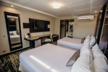Calafia Hotel