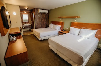 Calafia Hotel
