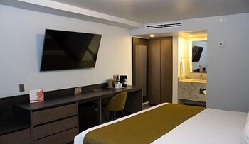 Calafia Hotel
