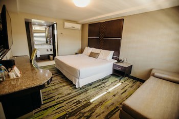 Calafia Hotel