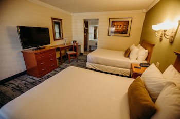 Calafia Hotel