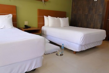 Calafia Hotel