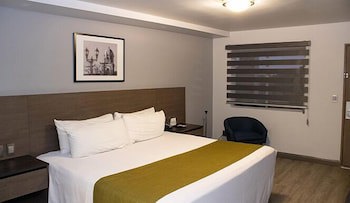 Calafia Hotel