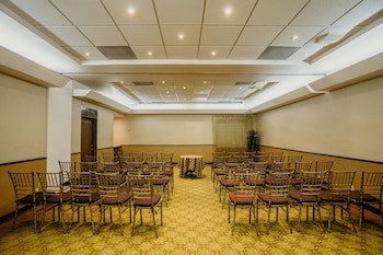 Calafia Hotel