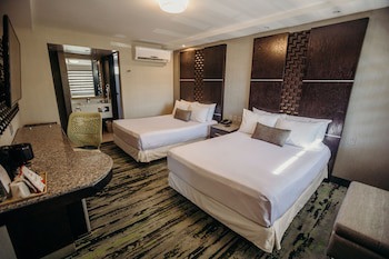 Calafia Hotel