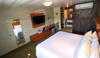Calafia Hotel
