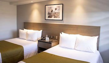 Calafia Hotel