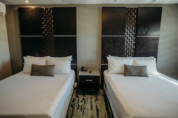 Calafia Hotel