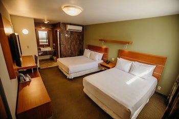 Calafia Hotel