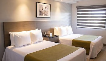 Calafia Hotel