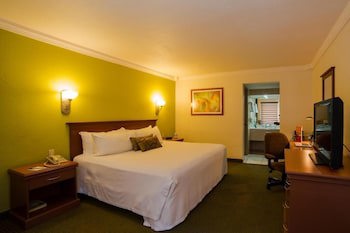 Calafia Hotel