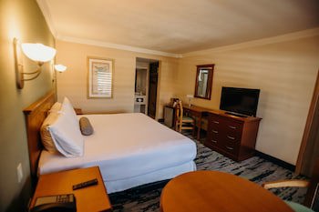 Calafia Hotel