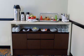 Hilton Garden Inn Guatemala City