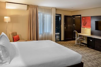 Hilton Garden Inn Guatemala City