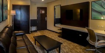 Hilton Garden Inn Guatemala City
