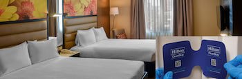 Hilton Garden Inn Guatemala City