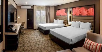 Hilton Garden Inn Guatemala City