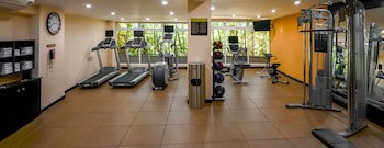Hilton Garden Inn Guatemala City