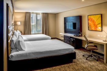 Hilton Garden Inn Guatemala City