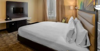 Hilton Garden Inn Guatemala City