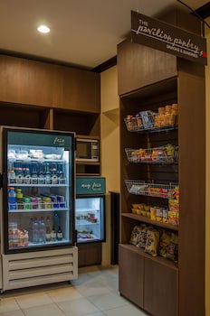 Hilton Garden Inn Guatemala City