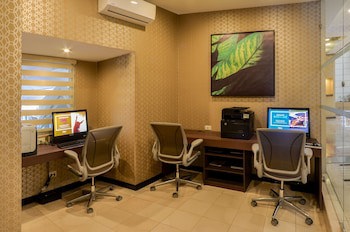Hilton Garden Inn Guatemala City