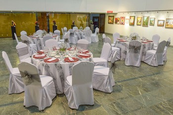 Hilton Garden Inn Guatemala City