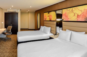 Hilton Garden Inn Guatemala City