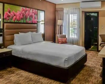 Hilton Garden Inn Guatemala City