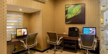 Hilton Garden Inn Guatemala City