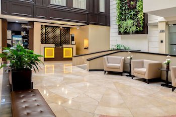 Hilton Garden Inn Guatemala City