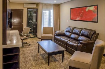 Hilton Garden Inn Guatemala City