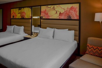 Hilton Garden Inn Guatemala City