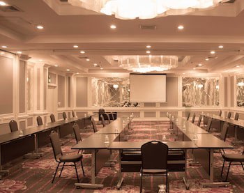 Hilton Garden Inn Guatemala City