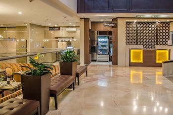 Hilton Garden Inn Guatemala City