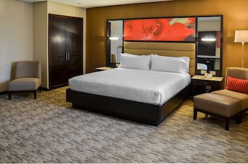 Hilton Garden Inn Guatemala City