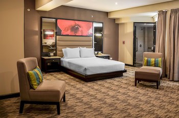 Hilton Garden Inn Guatemala City