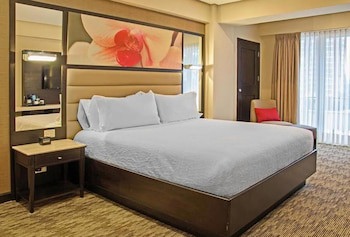 Hilton Garden Inn Guatemala City