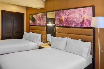 Hilton Garden Inn Guatemala City