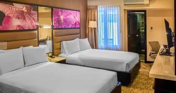 Hilton Garden Inn Guatemala City
