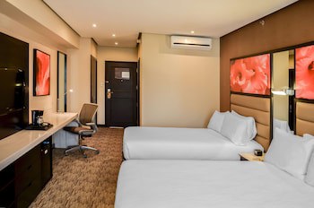 Hilton Garden Inn Guatemala City