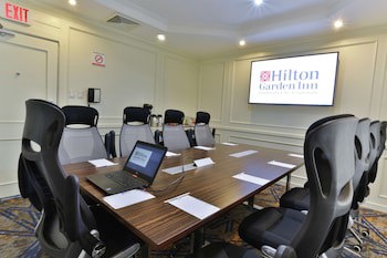 Hilton Garden Inn Guatemala City