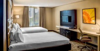 Hilton Garden Inn Guatemala City