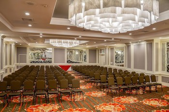 Hilton Garden Inn Guatemala City
