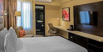 Hilton Garden Inn Guatemala City