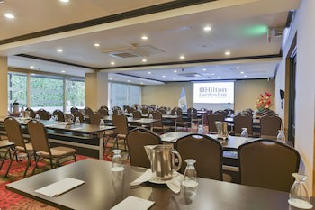 Hilton Garden Inn Guatemala City