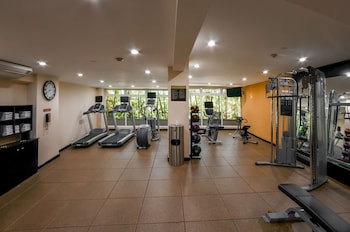 Hilton Garden Inn Guatemala City