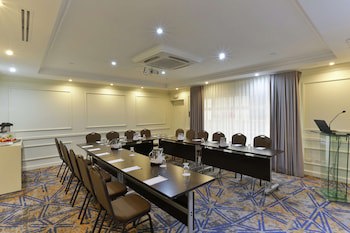 Hilton Garden Inn Guatemala City