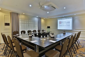 Hilton Garden Inn Guatemala City