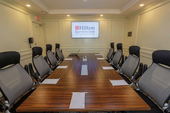 Hilton Garden Inn Guatemala City